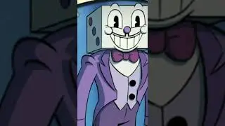 cuphead show vs the game