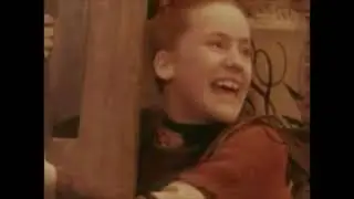 The Borrowers Original Theatrical Trailer 1997 With Cartoon SFX