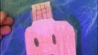 INTRODUCING A NEW WAY TO DO STOPMOTION: PAPER PUPPETS 