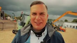 OstBau#3 2025 Aftermovie - Die Fachmesse f&uuml;r die Bauindustrie