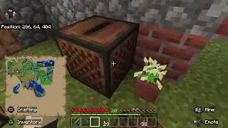 Minecraft music to my ears trophy