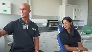 Welcome to Dentists of East Melbourne