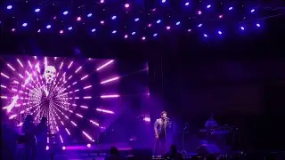 Deewana Kar Raha hai ❤️ | Live | Javed Ali | Bangalore