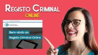 Como obter Registo Criminal Online? | Bolso Blindado