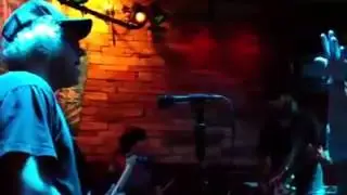 The BenCentrics - When I Go Away w/ John DeMaria & Jim Janis