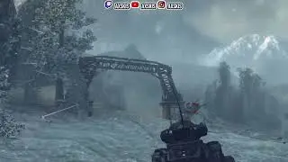 Let's Play Live! Gears 2 | Episode 7
