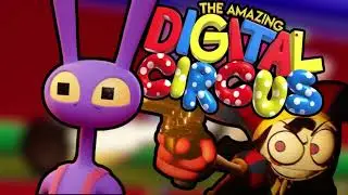 THE AMAZING DIGITAL CIRCUS Episode 6 Review