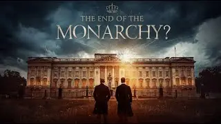 Leaked Debate: MPs Quietly Push for a UK Monarchy Referendum!