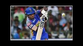 IPL 2018 Orange Cap: Sanju Samson dethrones Virat Kohli in run-scoring list after Indian Premier ...