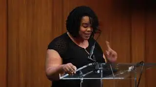 NWEA The Question of Identity in Society, Institution, and Academic Work | Tamisha Tyler