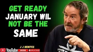 JESUS REVEALED_ 4 EVENTS That Will HAPPEN in JANUARY 2026  JJ Ben&iacute;tez