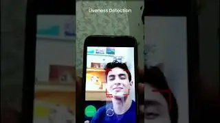 Step up Your Authentication Game with Passive Liveness Detection on Android & iOS