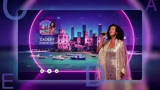 Hees Xamari | CADEEY IYO QOOMAAL CALAF - AMAANDHOOREY (DJ Fandoon)