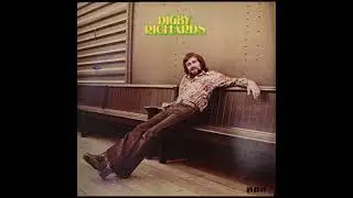Digby Richard -  New York City (Send My Baby Home)