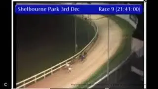 Darbys Delight Novice 750y Final T5 03 12 2021