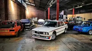 Обзор BMW 530 MLE | Мы управляем южноафриканской легендой!