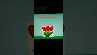 SMB2: Archaic Greek Letters