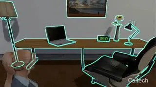 ВЗРЫВ МОЗГА! Microsoft HoloLens 2018 помогает слепым обнаруживать двери, а военным &mdash; врагов