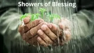 Releasing Showers of Blessing through Prayer and Fasting 3  I  Kunle Akindele  I  Jan. 18, 2026
