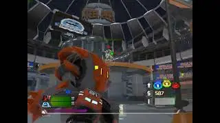 Monday Night Combat Jahvaro Farewell Scrim (February 1st 2025) (Part 1)