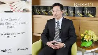Dr. Kenneth Kim Introduction