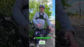 Cyrusher Asuka E-Bike | Wie gut ist das Display? |&nbsp;Bedienung im Check
