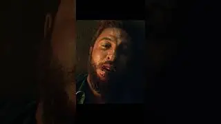 Irish Leprechaun:authentic witty kind kept promises died so tragically😭#americangods #movieclips