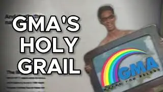 The 1998 GMA Music Video: One of GMA's Lost Media Holy Grails