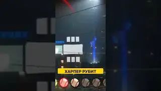 ХАРПЕР РАЗНОСИТ СТАДИОН! 💣 5 ДАЛЬНИХ ВЫСТРЕЛОВ #MLB #Viral