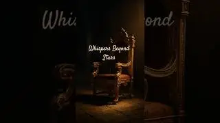 The Thread That Powers the Stars &ndash; #inspiration #poetryshorts #softspoken #spiritualpoetry