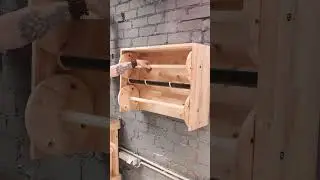 Incredible Tools Organizer!