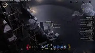 Gods Death & Reapers | Closed Alpha Playtest | ARPG | 18th December