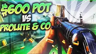 S&D GURU vs One of CDL'S Top Amateur's (CoD Vanguard)