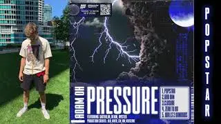 Adam Oh - Popstar (prod. BLK)