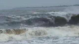 Hawaii Hilo Bodyboarding spots on the east side of Big Island