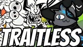 The BEST Anti-Traitless In EACH RARITY (Battle Cats)