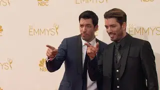 Property Brothers Jonathan and Drew Scott Share Adorable Childhood Memories! (Exclusive)