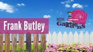 Part 2: Jeff Cornell reflects on Native Gardens by Karen Zacar&iacute;as