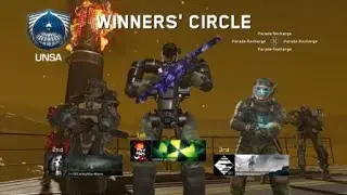 DE-ATOMIZER STRIKE - How to nuke Skydock!