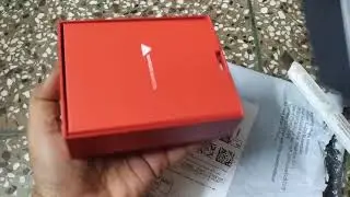 Security check of Amazon product received 'Boult Audio AirBass Tru5ive Pro'