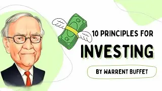 Invest Like a Pro: Unveiling Warren Buffett's Top 10 Investment Rules