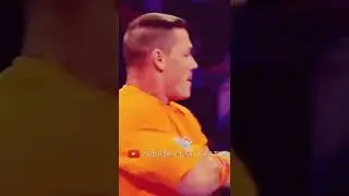OMG 😏 Style 😘 John Cena 😍 #shorts #viral #status #abs