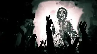 Aggressive Hard Techno