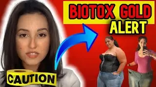 Biotox Gold Review - Everthing You Need To Know About Biotox Gold Weight Loss Supplement 2022