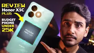 Honor X5c Plus Review After Using It