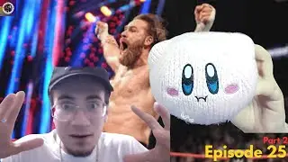 SNME OR SMACKDOWN PLUS??? The Elevate Pro Wrestling News Podcast Episode 25 Part 2