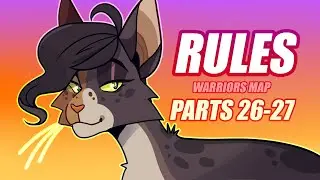RULES | MAP parts 26-27