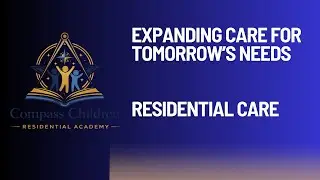 Expanding Children&rsquo;s Homes | Future Proofing Residential Care for Young People