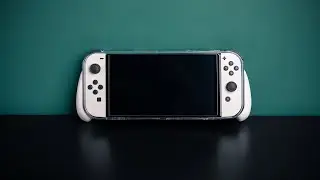 GripCase OLED: How To Use
