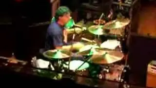 Black Crowes and Steve Gorman